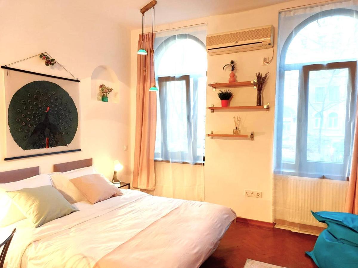 Sweet Dreams Cosy Piata Romana Apartment Bucharest