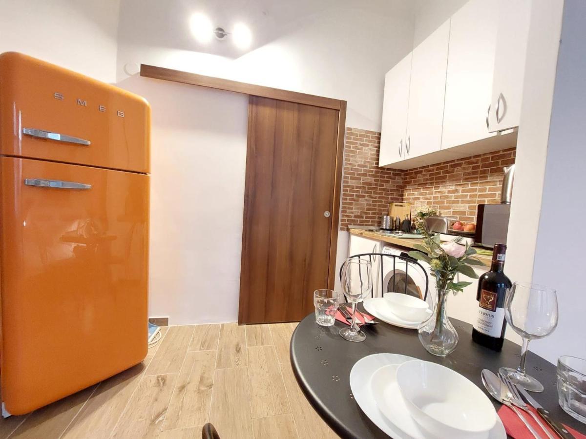Sweet Dreams Cosy Piata Romana Apartment