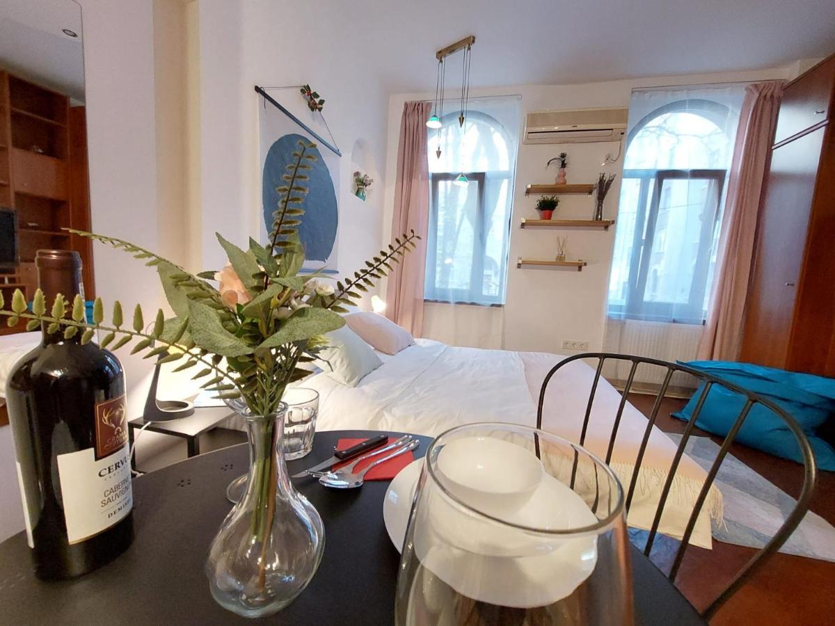 Sweet Dreams Cosy Piata Romana