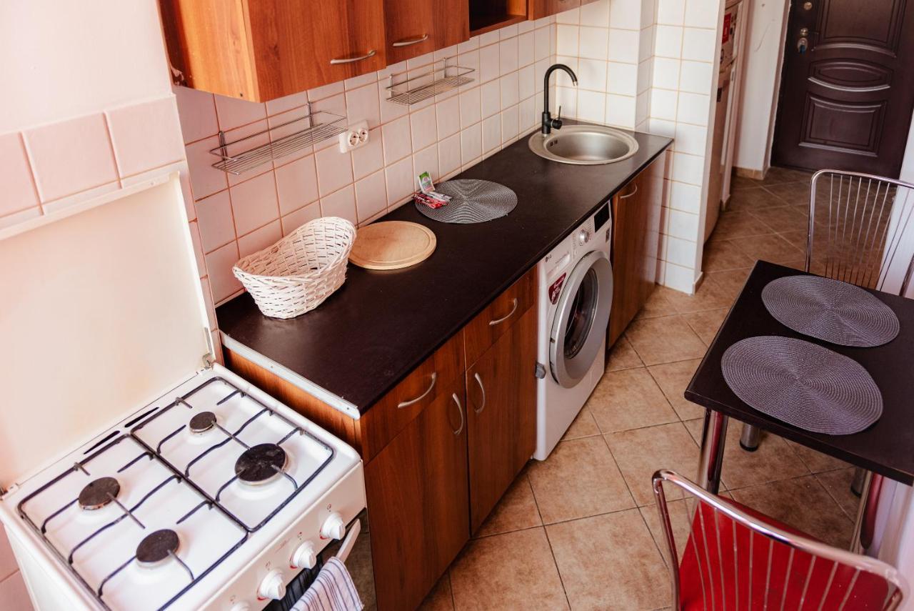 Romanian Athenaeum 1br With Amazing View Apartament