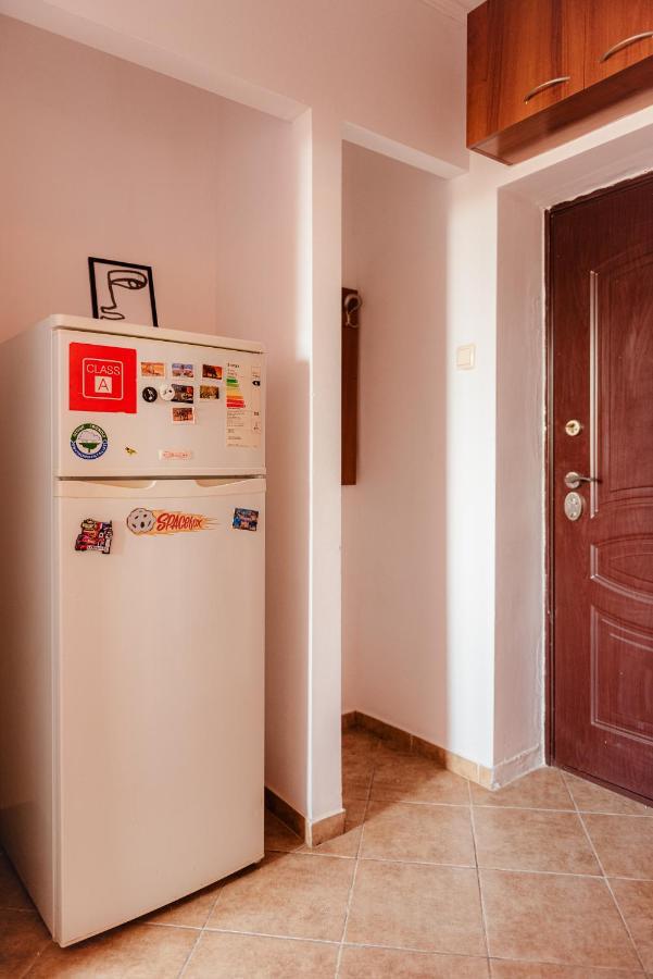 Romanian Athenaeum 1br With Amazing View