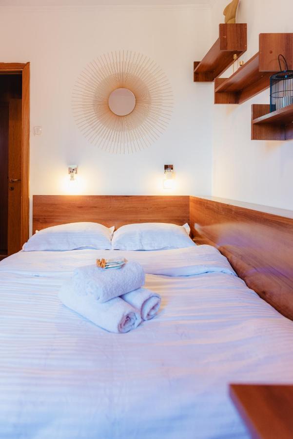 Romanian Athenaeum 1br With Amazing View