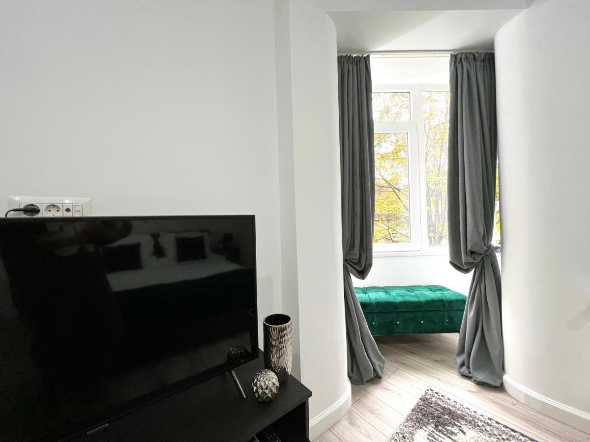 Spot - Premium - Sanador Victoriei Apartamento *