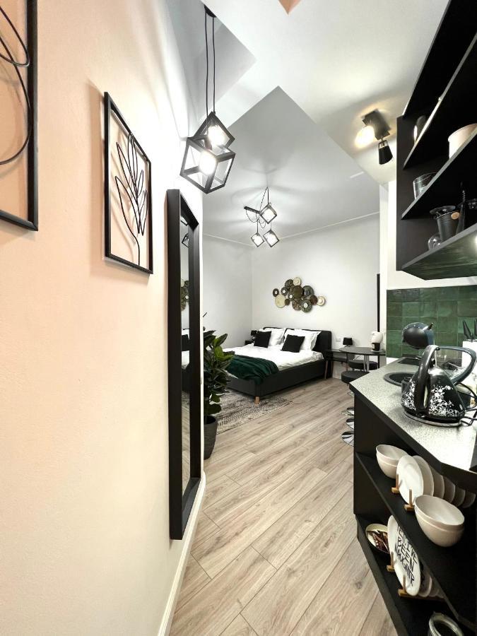 Apartamento Spot - Premium - Sanador Victoriei *