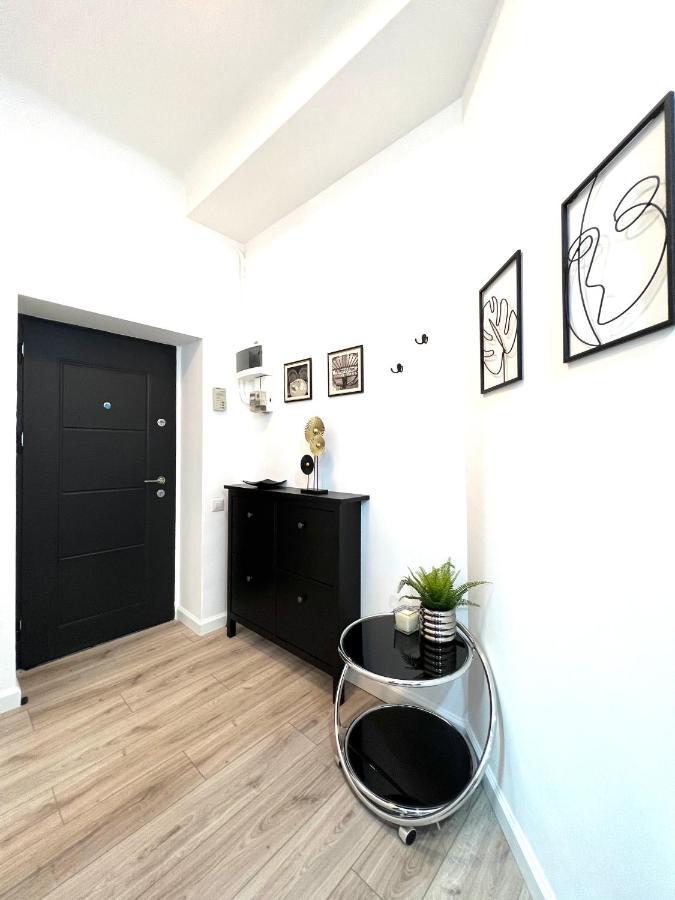 Apartamento Spot - Premium - Sanador Victoriei