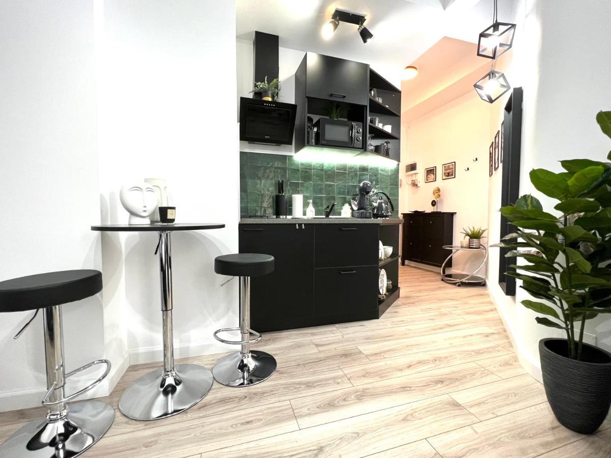 Apartamento Spot - Premium - Sanador Victoriei