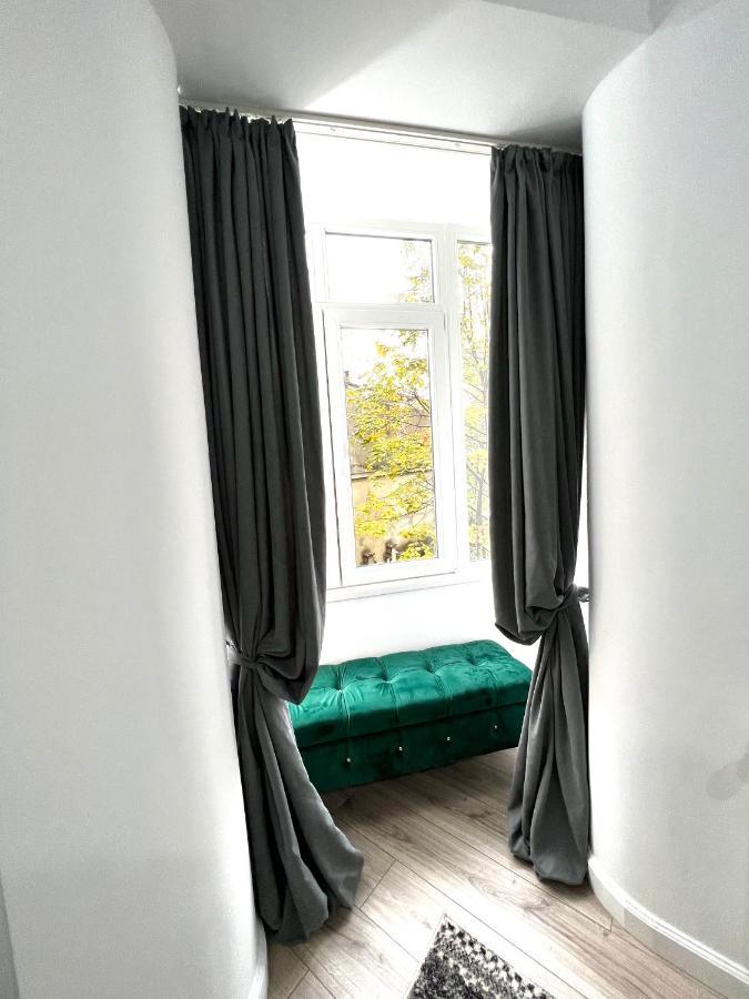 Spot - Premium - Sanador Victoriei Apartamento Bucareste