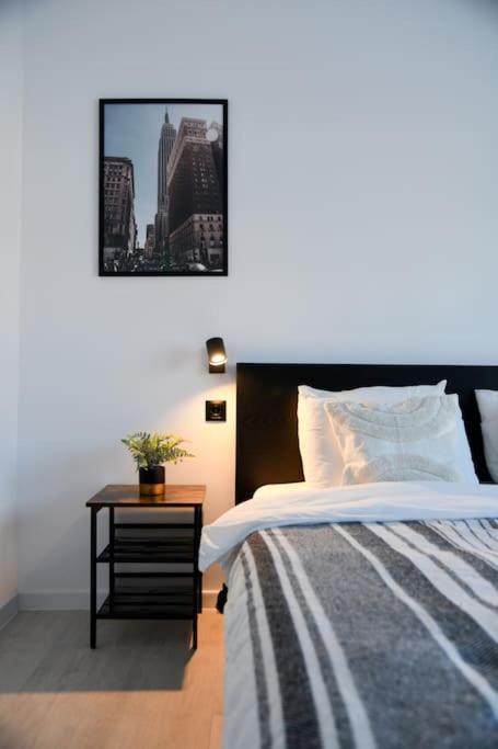 Bucharest City Apartments