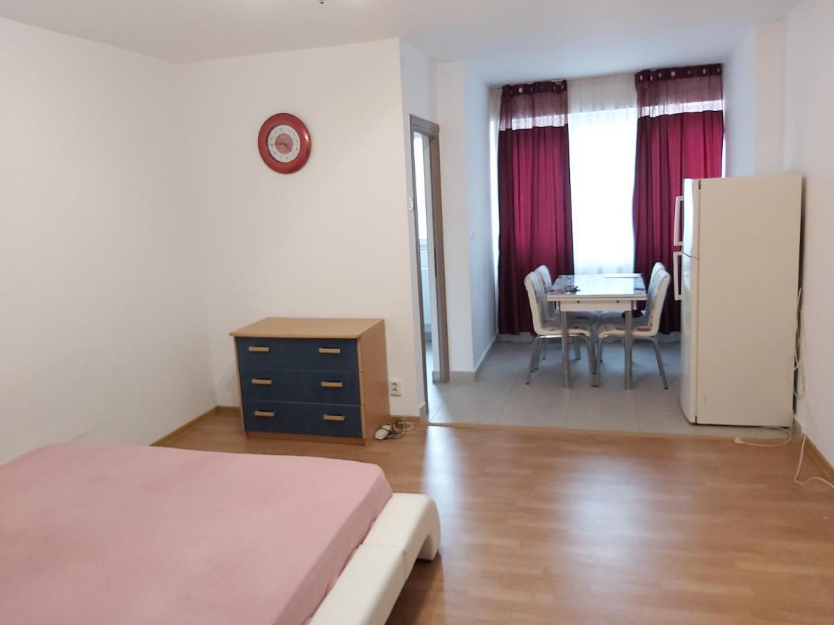 Metroufavoritsibiuafi Apartment