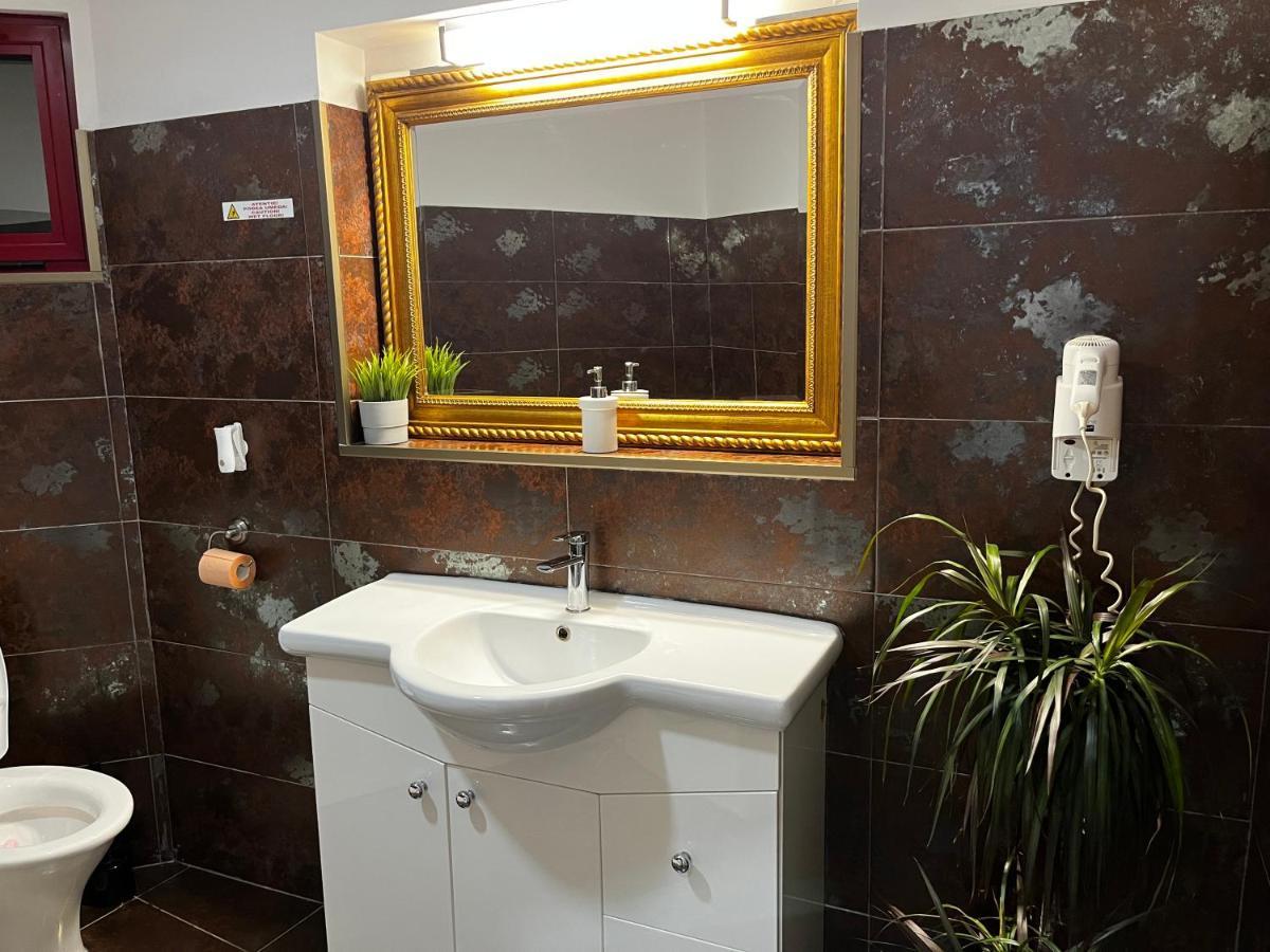 Riviera Unirii Apartament Bucureşti
