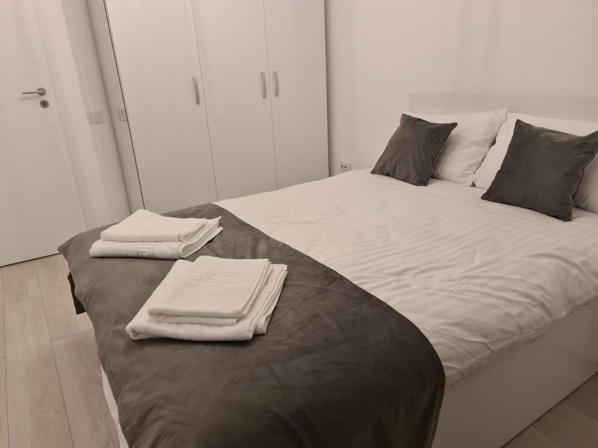Apartament Global