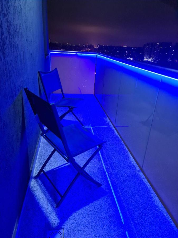 Apartament Global