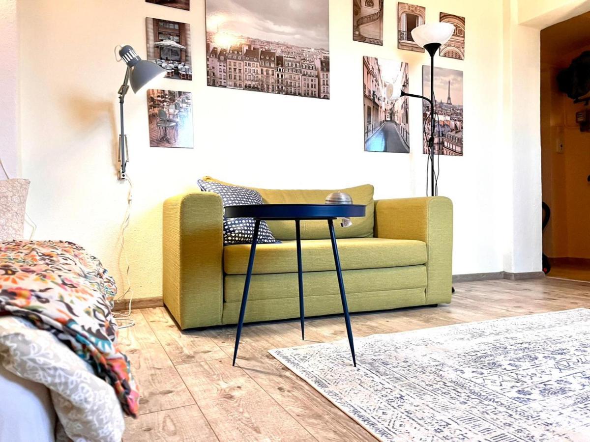Apartment Panoramic Lil' Paris *