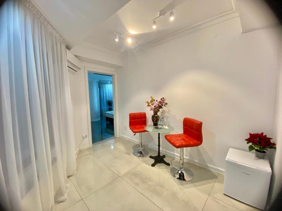 Riviera Unirii Apartment *