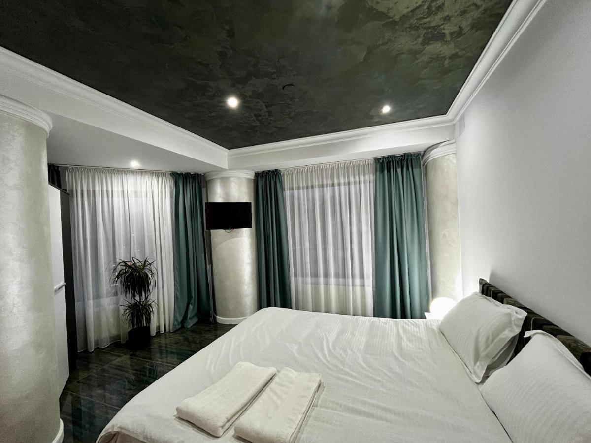 Riviera Unirii * Bucharest