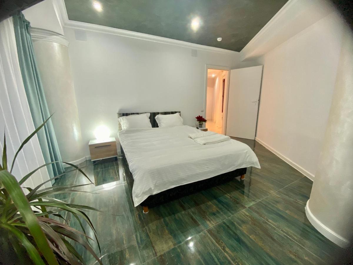 Apartament Riviera Unirii