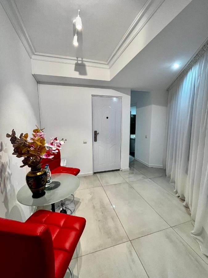 Riviera Unirii Apartament