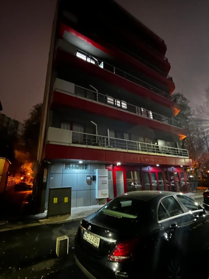 Riviera Unirii Apartament Bucureşti