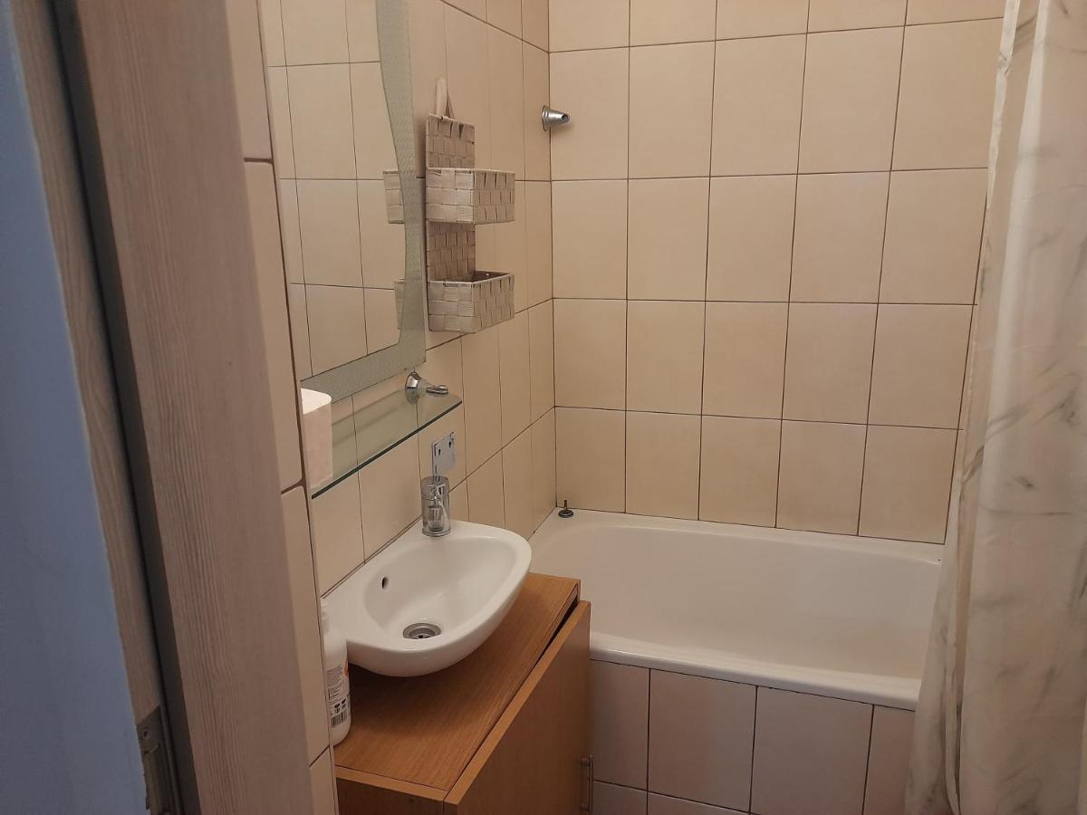 Trip Apartment