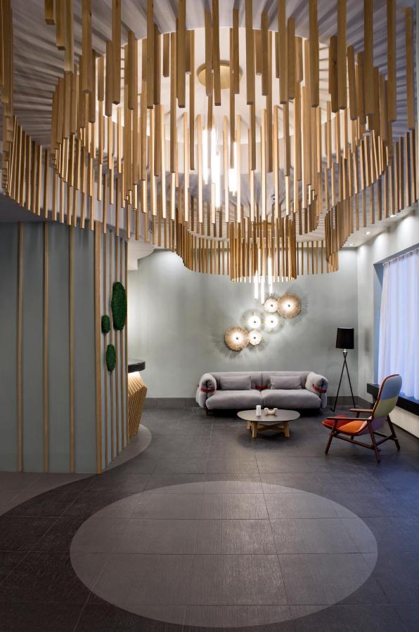 Central Hotel, Trademark Collection By Wyndham 4* Bucareste