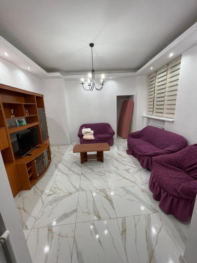 3 In The Center Of Apartamento