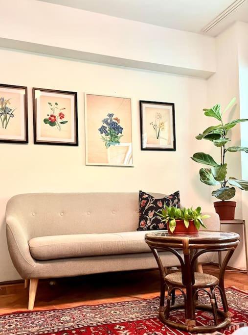 Apartamento Carpe Diem, Cismigiu Gardens *