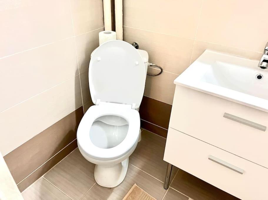Apartamento Carpe Diem, Cismigiu Gardens Bucareste