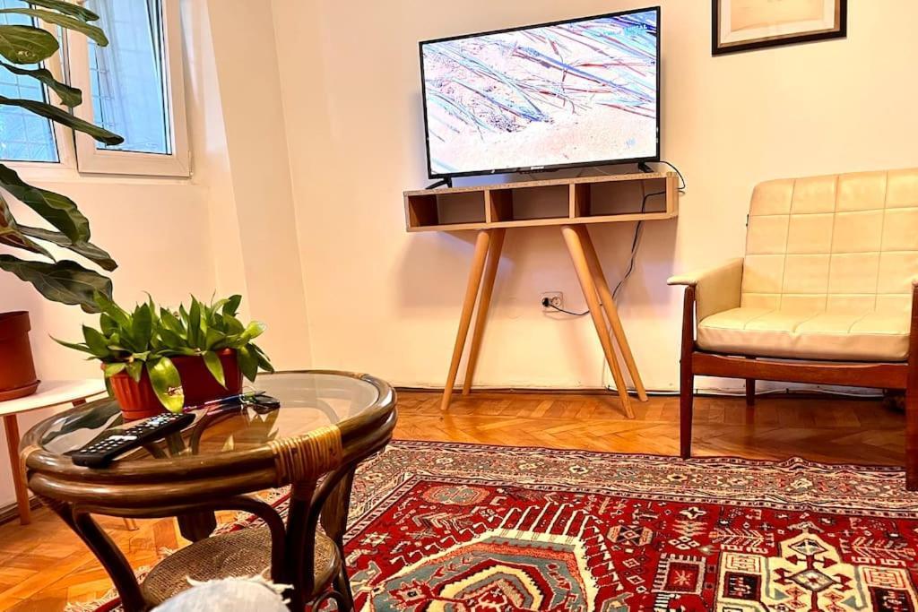 Apartamento Carpe Diem, Cismigiu Gardens