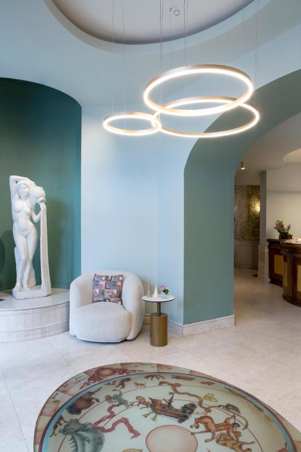 Venezia By Zeus International 4* Bucharest