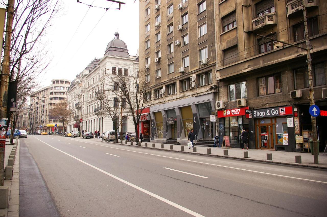Cozy Old Town - Free Minibar * Bucureşti
