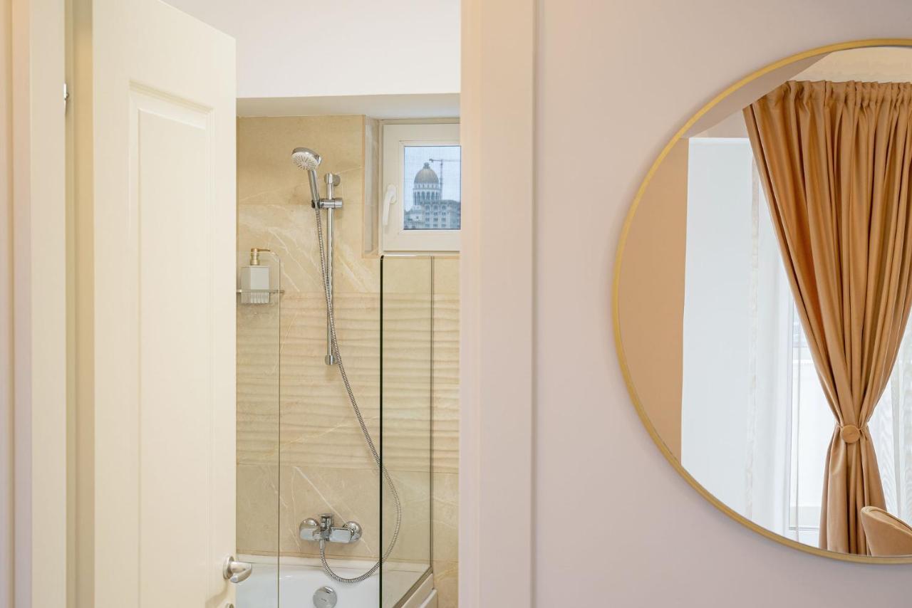 Style And View Center Apartamento Bucareste