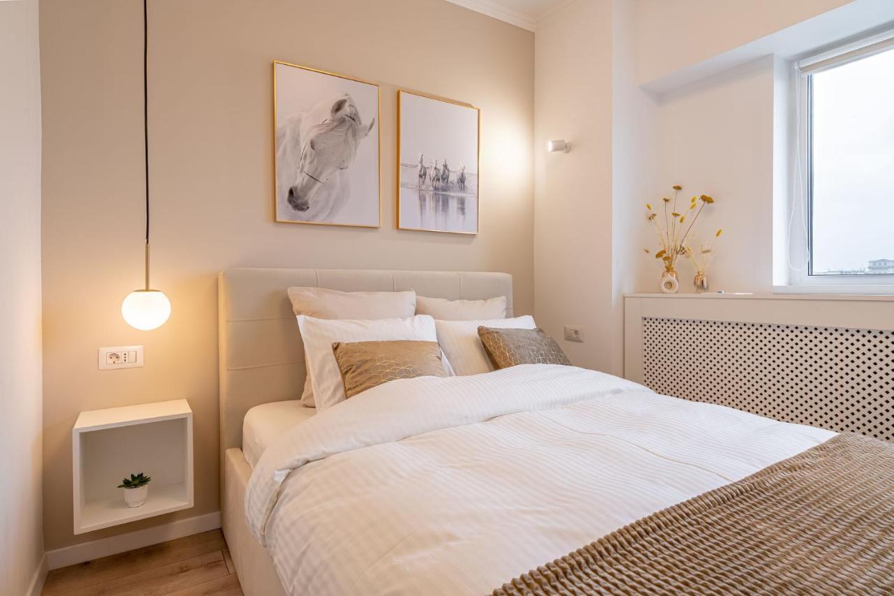 Apartamento Style And View Center