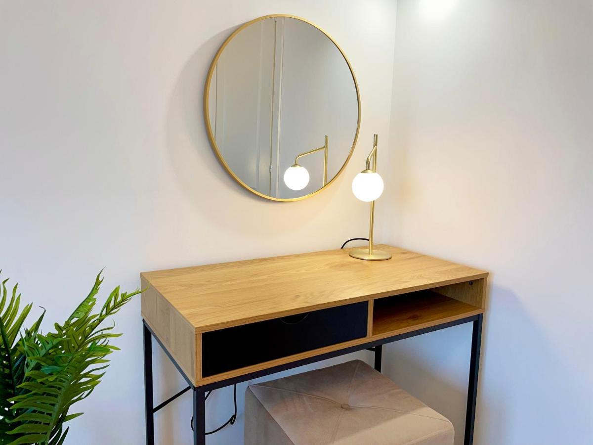 Apartamento Style And View Center