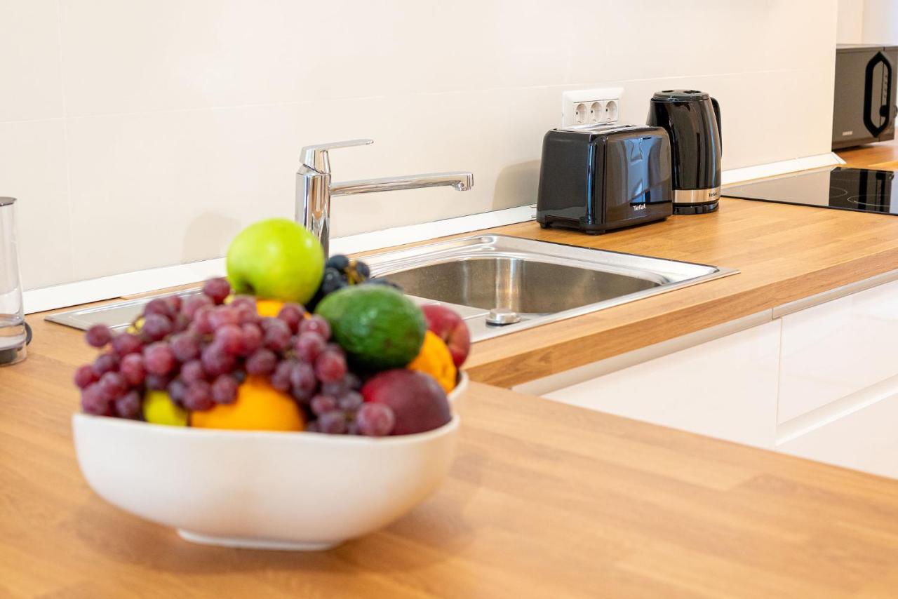 Apartamento Style And View Center Bucareste