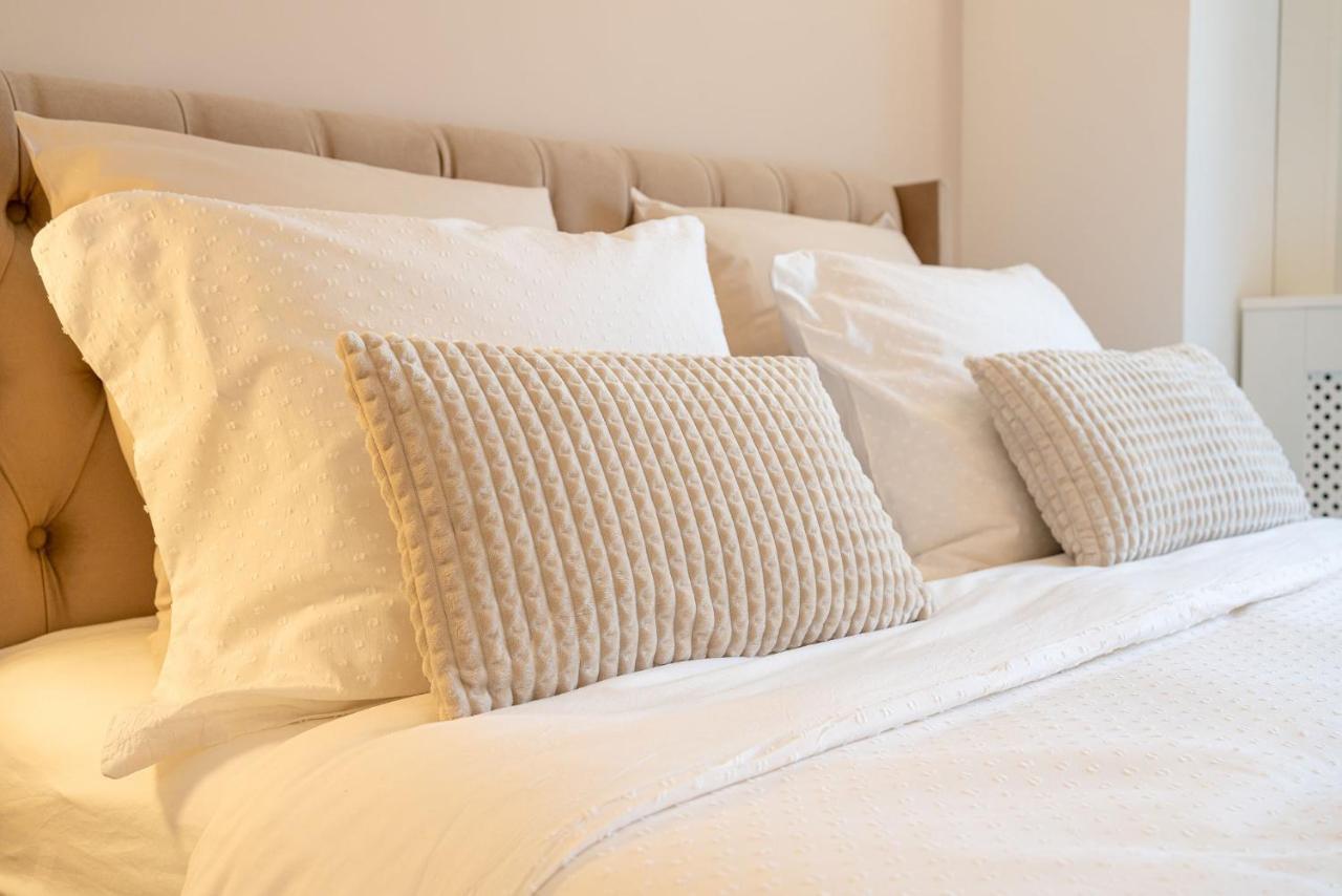Style And View Center Apartamento *