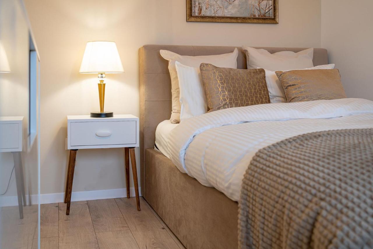 Style And View Center Apartamento Bucareste