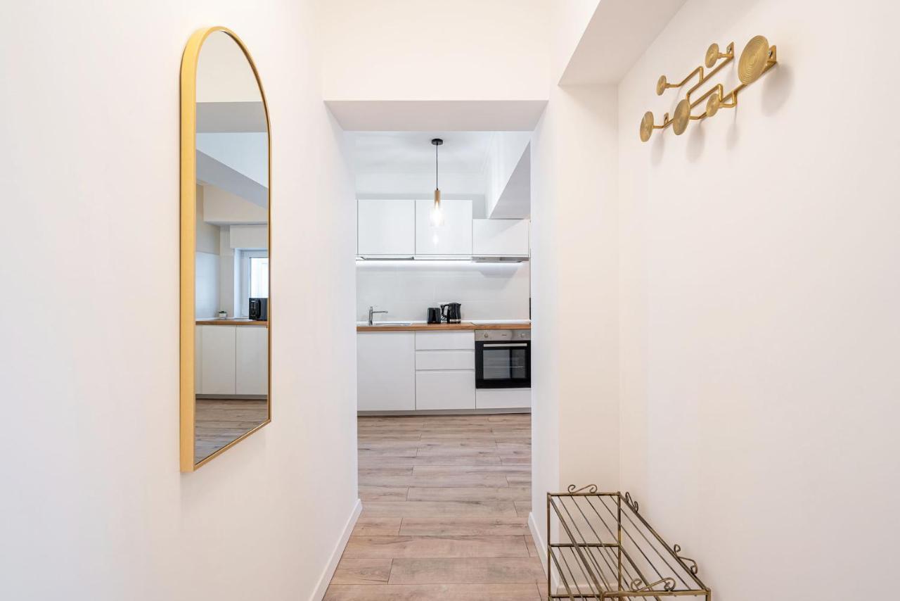 Style And View Center Apartamento *