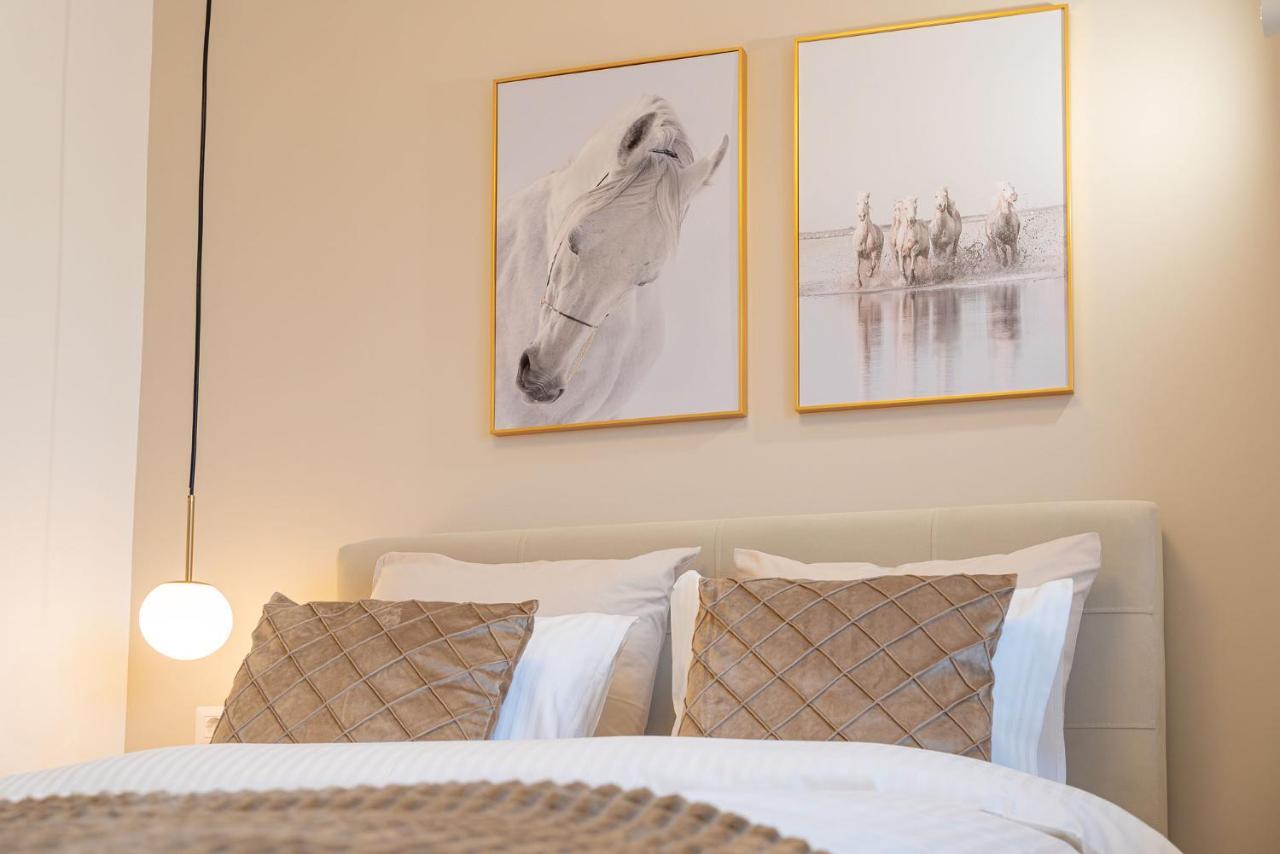 Style And View Center Apartamento
