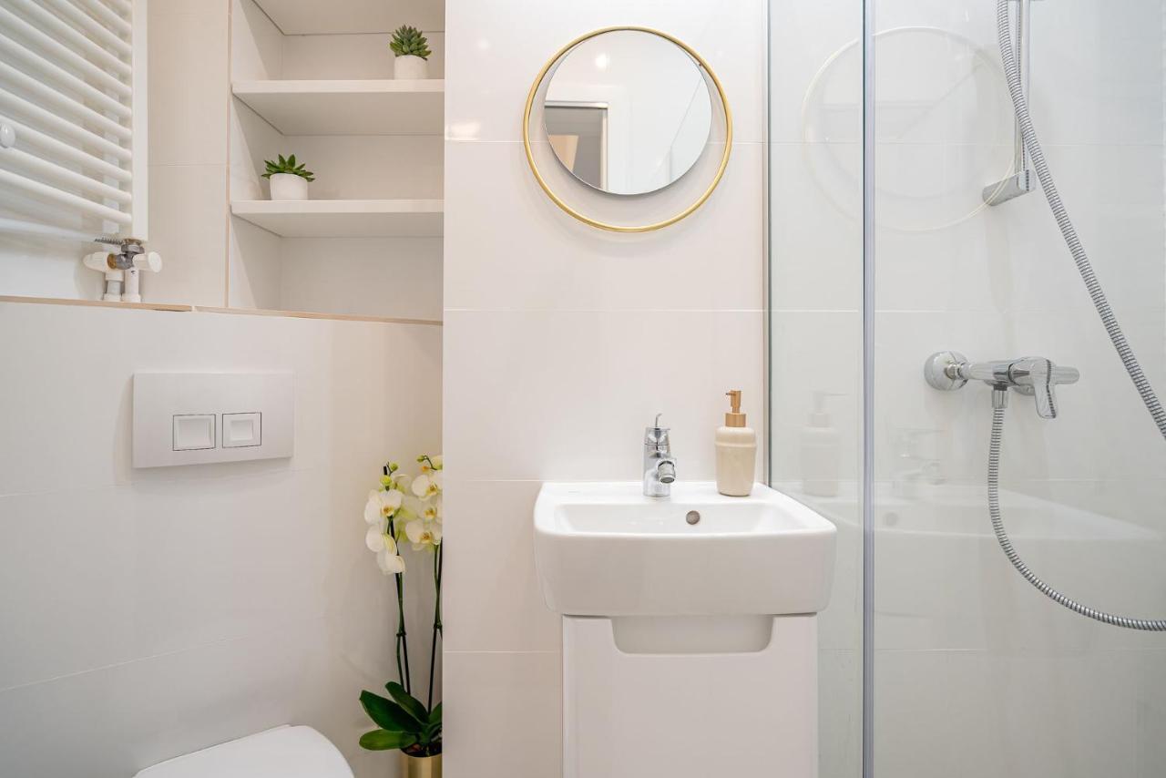 Apartamento Style And View Center
