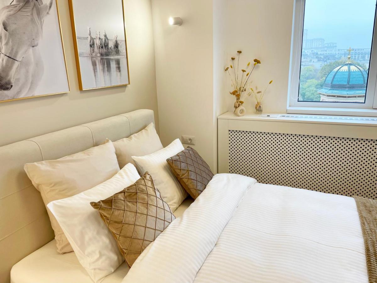 Apartment Style And View Center