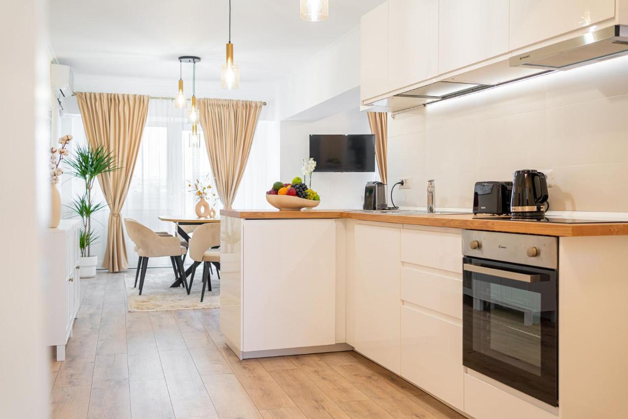 Apartamento Style And View Center *