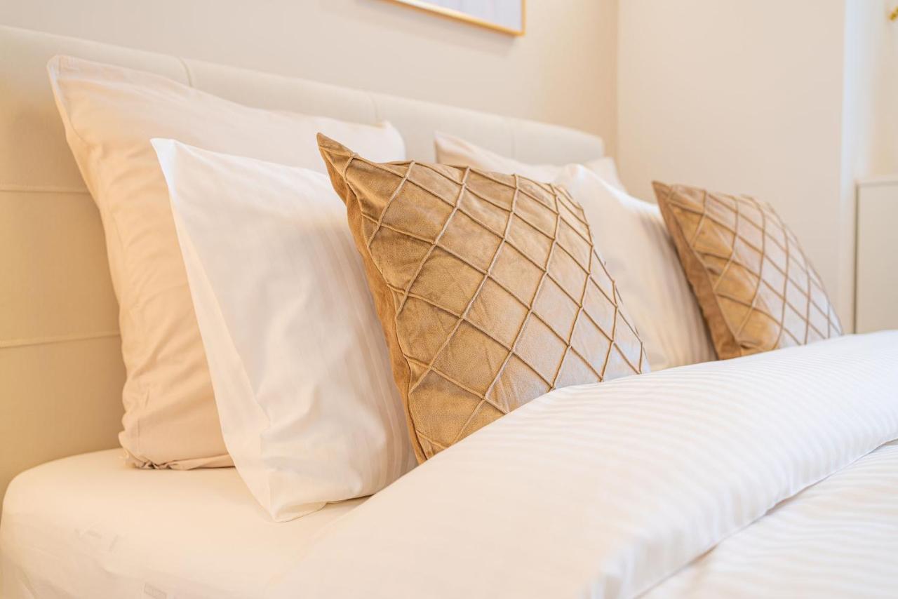 Apartamento Style And View Center Bucareste