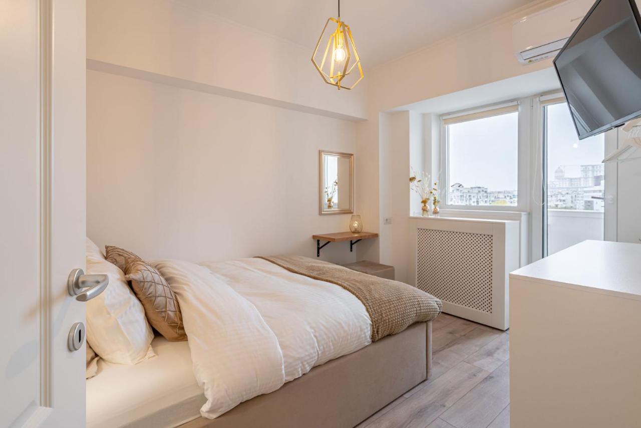 Style And View Center Apartamento