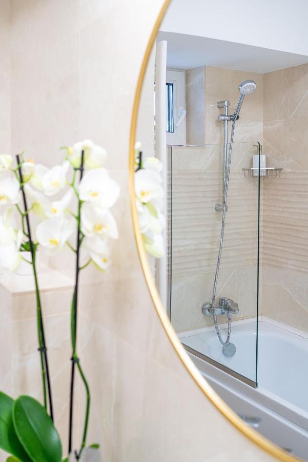 Apartamento Style And View Center Bucareste
