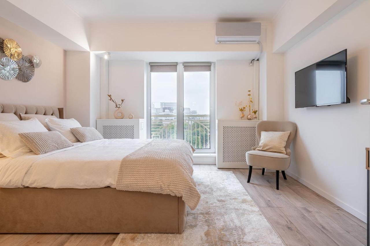 Style And View Center Apartamento