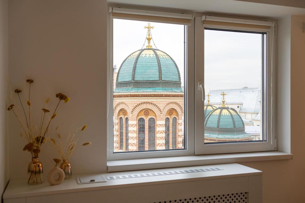 Style And View Center Apartamento
