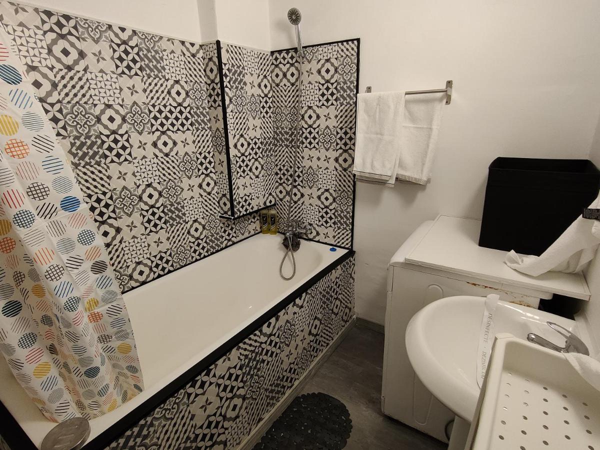 Apartment Vlad's Unirii Bucharest
