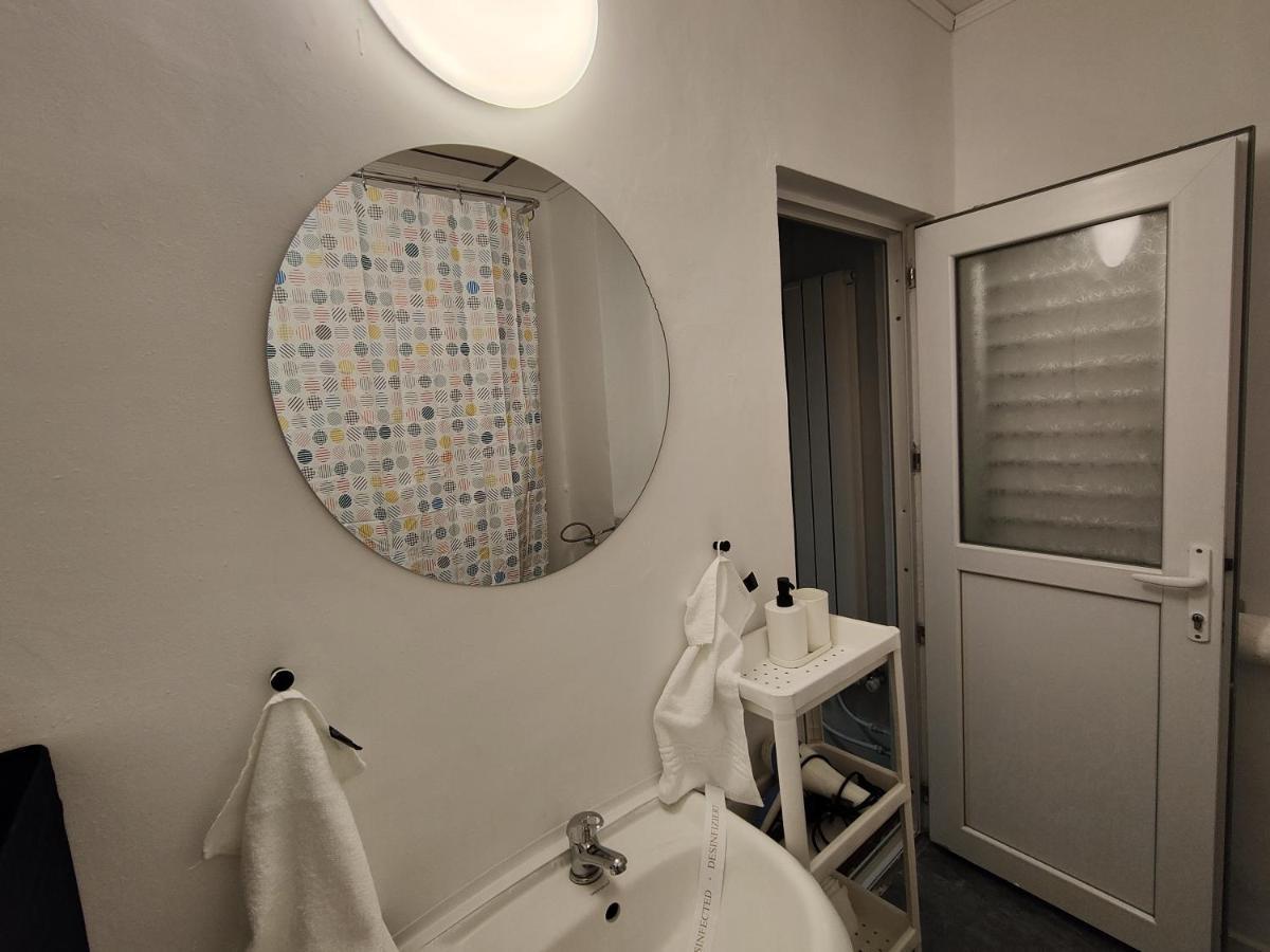 Vlad's Unirii Apartment Bucharest