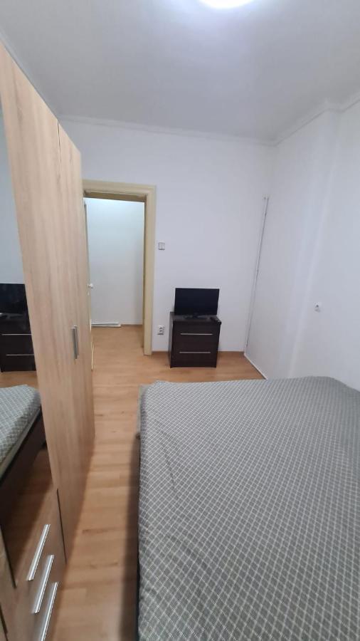 Apartment Iancului King House 3 Bucharest