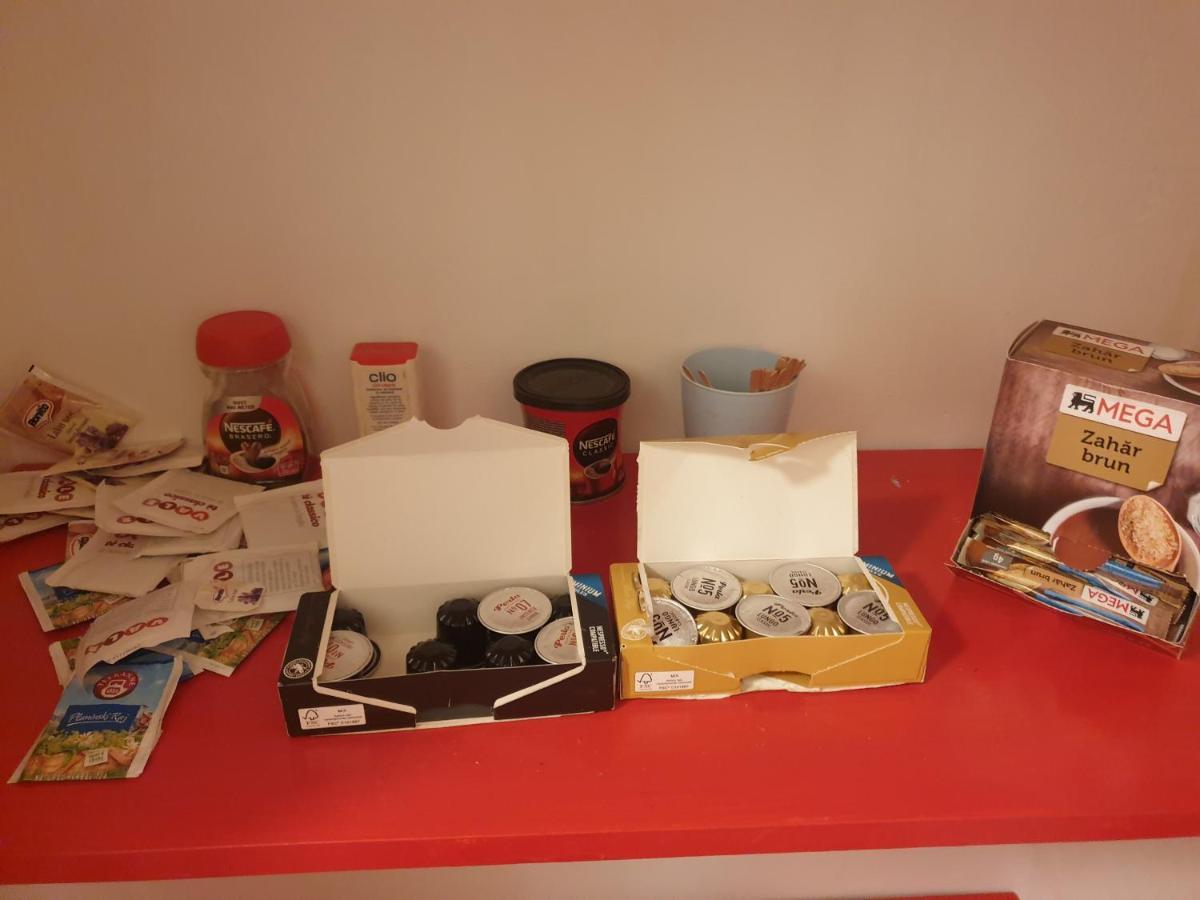 La Casa De Danel Homestay Bucharest